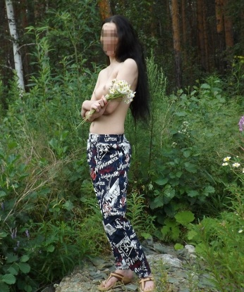 Анкета проститутки Маришка - Фото 1, Аитово, 30 лет, №11869